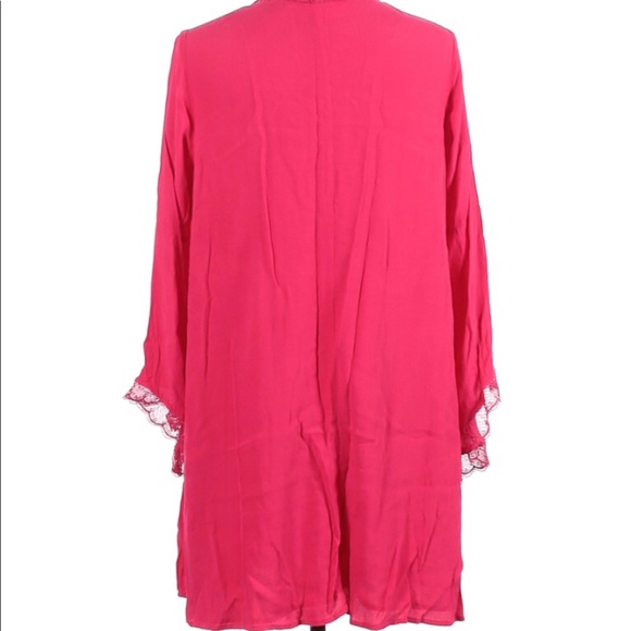 SugarLips pink dress - Picture 2 of 2